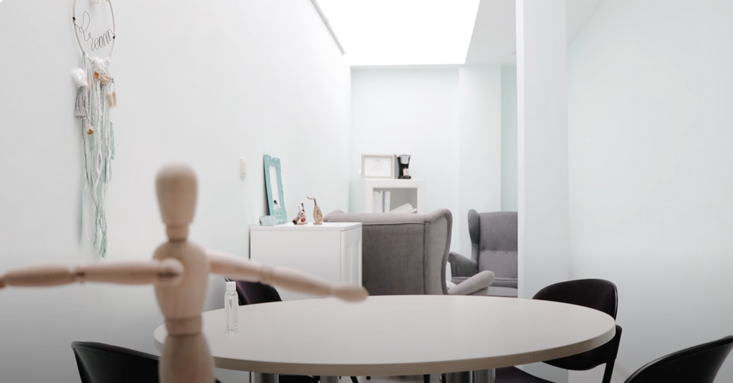 Virtual offices in Brussels